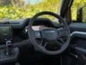 USED 2022 A LAND ROVER DEFENDER 5.0 P525 V8 SUV 5dr Petrol Auto 4WD Euro 6 (s/s) (525 ps) 