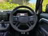 USED 2022 A LAND ROVER DEFENDER 5.0 P525 V8 SUV 5dr Petrol Auto 4WD Euro 6 (s/s) (525 ps) 