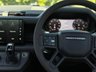 USED 2022 A LAND ROVER DEFENDER 5.0 P525 V8 SUV 5dr Petrol Auto 4WD Euro 6 (s/s) (525 ps) 