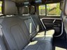 USED 2022 A LAND ROVER DEFENDER 5.0 P525 V8 SUV 5dr Petrol Auto 4WD Euro 6 (s/s) (525 ps) 