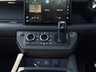 USED 2022 A LAND ROVER DEFENDER 5.0 P525 V8 SUV 5dr Petrol Auto 4WD Euro 6 (s/s) (525 ps) 