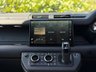USED 2022 A LAND ROVER DEFENDER 5.0 P525 V8 SUV 5dr Petrol Auto 4WD Euro 6 (s/s) (525 ps) 
