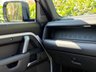 USED 2022 A LAND ROVER DEFENDER 5.0 P525 V8 SUV 5dr Petrol Auto 4WD Euro 6 (s/s) (525 ps) 