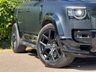 USED 2022 A LAND ROVER DEFENDER 5.0 P525 V8 SUV 5dr Petrol Auto 4WD Euro 6 (s/s) (525 ps) 
