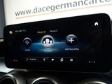 USED 2019 19 MERCEDES-BENZ GLC 2.0 GLC300d AMG Line (Premium) SUV 5dr Diesel G-Tronic+ 4MATIC Euro 6 (s/s) (245 ps) HIGH SPECIFICATION 4 WHEEL DRIVE MERCEDES WITH A SUPER PEDIGREE - COMES WITH A FULL SERVICE HISTORY + VIRTUAL COCKPIT DIGITAL DASH DISPLAY + SATELLITE NAVIGATION + REAR VIEW CAMERA + BLUETOOTH CONNECTIVITY INCLUDING MEDIA STREAMING + FRONT AND REAR PARKING SENSORS + ELECTRIC TAILGATE + AUTOMATIC LED HEADLIGHTS + DUAL ZONE CLIMATE CONTROL + AIR CONDITIONING + LED DAY TIME RUNNING LIGHTS + DAB DIGITAL RADIO + SELECTABLE DRIVING MODES + AUTOMATIC WIPERS WITH RAIN SENSORS