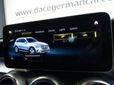 USED 2019 19 MERCEDES-BENZ GLC 2.0 GLC300d AMG Line (Premium) SUV 5dr Diesel G-Tronic+ 4MATIC Euro 6 (s/s) (245 ps) HIGH SPECIFICATION 4 WHEEL DRIVE MERCEDES WITH A SUPER PEDIGREE - COMES WITH A FULL SERVICE HISTORY + VIRTUAL COCKPIT DIGITAL DASH DISPLAY + SATELLITE NAVIGATION + REAR VIEW CAMERA + BLUETOOTH CONNECTIVITY INCLUDING MEDIA STREAMING + FRONT AND REAR PARKING SENSORS + ELECTRIC TAILGATE + AUTOMATIC LED HEADLIGHTS + DUAL ZONE CLIMATE CONTROL + AIR CONDITIONING + LED DAY TIME RUNNING LIGHTS + DAB DIGITAL RADIO + SELECTABLE DRIVING MODES + AUTOMATIC WIPERS WITH RAIN SENSORS