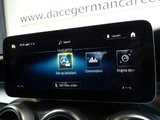 USED 2019 19 MERCEDES-BENZ GLC 2.0 GLC300d AMG Line (Premium) SUV 5dr Diesel G-Tronic+ 4MATIC Euro 6 (s/s) (245 ps) HIGH SPECIFICATION 4 WHEEL DRIVE MERCEDES WITH A SUPER PEDIGREE - COMES WITH A FULL SERVICE HISTORY + VIRTUAL COCKPIT DIGITAL DASH DISPLAY + SATELLITE NAVIGATION + REAR VIEW CAMERA + BLUETOOTH CONNECTIVITY INCLUDING MEDIA STREAMING + FRONT AND REAR PARKING SENSORS + ELECTRIC TAILGATE + AUTOMATIC LED HEADLIGHTS + DUAL ZONE CLIMATE CONTROL + AIR CONDITIONING + LED DAY TIME RUNNING LIGHTS + DAB DIGITAL RADIO + SELECTABLE DRIVING MODES + AUTOMATIC WIPERS WITH RAIN SENSORS
