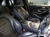 USED 2019 19 MERCEDES-BENZ GLC 2.0 GLC300d AMG Line (Premium) SUV 5dr Diesel G-Tronic+ 4MATIC Euro 6 (s/s) (245 ps) HIGH SPECIFICATION 4 WHEEL DRIVE MERCEDES WITH A SUPER PEDIGREE - COMES WITH A FULL SERVICE HISTORY + VIRTUAL COCKPIT DIGITAL DASH DISPLAY + SATELLITE NAVIGATION + REAR VIEW CAMERA + BLUETOOTH CONNECTIVITY INCLUDING MEDIA STREAMING + FRONT AND REAR PARKING SENSORS + ELECTRIC TAILGATE + AUTOMATIC LED HEADLIGHTS + DUAL ZONE CLIMATE CONTROL + AIR CONDITIONING + LED DAY TIME RUNNING LIGHTS + DAB DIGITAL RADIO + SELECTABLE DRIVING MODES + AUTOMATIC WIPERS WITH RAIN SENSORS