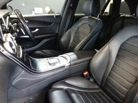 USED 2019 19 MERCEDES-BENZ GLC 2.0 GLC300d AMG Line (Premium) SUV 5dr Diesel G-Tronic+ 4MATIC Euro 6 (s/s) (245 ps) HIGH SPECIFICATION 4 WHEEL DRIVE MERCEDES WITH A SUPER PEDIGREE - COMES WITH A FULL SERVICE HISTORY + VIRTUAL COCKPIT DIGITAL DASH DISPLAY + SATELLITE NAVIGATION + REAR VIEW CAMERA + BLUETOOTH CONNECTIVITY INCLUDING MEDIA STREAMING + FRONT AND REAR PARKING SENSORS + ELECTRIC TAILGATE + AUTOMATIC LED HEADLIGHTS + DUAL ZONE CLIMATE CONTROL + AIR CONDITIONING + LED DAY TIME RUNNING LIGHTS + DAB DIGITAL RADIO + SELECTABLE DRIVING MODES + AUTOMATIC WIPERS WITH RAIN SENSORS