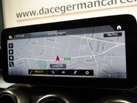 USED 2019 19 MERCEDES-BENZ GLC 2.0 GLC300d AMG Line (Premium) SUV 5dr Diesel G-Tronic+ 4MATIC Euro 6 (s/s) (245 ps) HIGH SPECIFICATION 4 WHEEL DRIVE MERCEDES WITH A SUPER PEDIGREE - COMES WITH A FULL SERVICE HISTORY + VIRTUAL COCKPIT DIGITAL DASH DISPLAY + SATELLITE NAVIGATION + REAR VIEW CAMERA + BLUETOOTH CONNECTIVITY INCLUDING MEDIA STREAMING + FRONT AND REAR PARKING SENSORS + ELECTRIC TAILGATE + AUTOMATIC LED HEADLIGHTS + DUAL ZONE CLIMATE CONTROL + AIR CONDITIONING + LED DAY TIME RUNNING LIGHTS + DAB DIGITAL RADIO + SELECTABLE DRIVING MODES + AUTOMATIC WIPERS WITH RAIN SENSORS