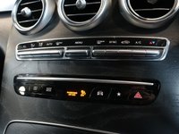 USED 2019 19 MERCEDES-BENZ GLC 2.0 GLC300d AMG Line (Premium) SUV 5dr Diesel G-Tronic+ 4MATIC Euro 6 (s/s) (245 ps) HIGH SPECIFICATION 4 WHEEL DRIVE MERCEDES WITH A SUPER PEDIGREE - COMES WITH A FULL SERVICE HISTORY + VIRTUAL COCKPIT DIGITAL DASH DISPLAY + SATELLITE NAVIGATION + REAR VIEW CAMERA + BLUETOOTH CONNECTIVITY INCLUDING MEDIA STREAMING + FRONT AND REAR PARKING SENSORS + ELECTRIC TAILGATE + AUTOMATIC LED HEADLIGHTS + DUAL ZONE CLIMATE CONTROL + AIR CONDITIONING + LED DAY TIME RUNNING LIGHTS + DAB DIGITAL RADIO + SELECTABLE DRIVING MODES + AUTOMATIC WIPERS WITH RAIN SENSORS
