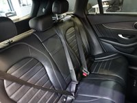 USED 2019 19 MERCEDES-BENZ GLC 2.0 GLC300d AMG Line (Premium) SUV 5dr Diesel G-Tronic+ 4MATIC Euro 6 (s/s) (245 ps) HIGH SPECIFICATION 4 WHEEL DRIVE MERCEDES WITH A SUPER PEDIGREE - COMES WITH A FULL SERVICE HISTORY + VIRTUAL COCKPIT DIGITAL DASH DISPLAY + SATELLITE NAVIGATION + REAR VIEW CAMERA + BLUETOOTH CONNECTIVITY INCLUDING MEDIA STREAMING + FRONT AND REAR PARKING SENSORS + ELECTRIC TAILGATE + AUTOMATIC LED HEADLIGHTS + DUAL ZONE CLIMATE CONTROL + AIR CONDITIONING + LED DAY TIME RUNNING LIGHTS + DAB DIGITAL RADIO + SELECTABLE DRIVING MODES + AUTOMATIC WIPERS WITH RAIN SENSORS