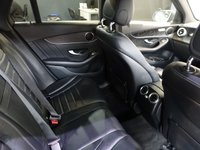 USED 2019 19 MERCEDES-BENZ GLC 2.0 GLC300d AMG Line (Premium) SUV 5dr Diesel G-Tronic+ 4MATIC Euro 6 (s/s) (245 ps) HIGH SPECIFICATION 4 WHEEL DRIVE MERCEDES WITH A SUPER PEDIGREE - COMES WITH A FULL SERVICE HISTORY + VIRTUAL COCKPIT DIGITAL DASH DISPLAY + SATELLITE NAVIGATION + REAR VIEW CAMERA + BLUETOOTH CONNECTIVITY INCLUDING MEDIA STREAMING + FRONT AND REAR PARKING SENSORS + ELECTRIC TAILGATE + AUTOMATIC LED HEADLIGHTS + DUAL ZONE CLIMATE CONTROL + AIR CONDITIONING + LED DAY TIME RUNNING LIGHTS + DAB DIGITAL RADIO + SELECTABLE DRIVING MODES + AUTOMATIC WIPERS WITH RAIN SENSORS