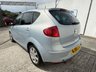 USED 2006 56 SEAT ALTEA 1.9 TDI GPF Stylance MPV 5dr Diesel Manual Euro 4 (105 ps) ISOFIX | CRUISE CONTROL | ISOFIX