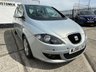 USED 2006 56 SEAT ALTEA 1.9 TDI GPF Stylance MPV 5dr Diesel Manual Euro 4 (105 ps) ISOFIX | CRUISE CONTROL | ISOFIX