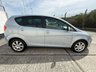 USED 2006 56 SEAT ALTEA 1.9 TDI GPF Stylance MPV 5dr Diesel Manual Euro 4 (105 ps) ISOFIX | CRUISE CONTROL | ISOFIX