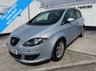 USED 2006 56 SEAT ALTEA 1.9 TDI GPF Stylance MPV 5dr Diesel Manual Euro 4 (105 ps) ISOFIX | CRUISE CONTROL | ISOFIX