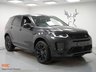 USED 2022 22 LAND ROVER DISCOVERY SPORT 2.0 D200 MHEV R-Dynamic SE Auto 4WD Euro 6 (s/s) 5dr PANROOF | 1 OWNER | LOW MILES!