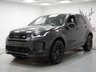 USED 2022 22 LAND ROVER DISCOVERY SPORT 2.0 D200 MHEV R-Dynamic SE Auto 4WD Euro 6 (s/s) 5dr PANROOF | 1 OWNER | LOW MILES!