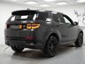 USED 2022 22 LAND ROVER DISCOVERY SPORT 2.0 D200 MHEV R-Dynamic SE Auto 4WD Euro 6 (s/s) 5dr PANROOF | 1 OWNER | LOW MILES!