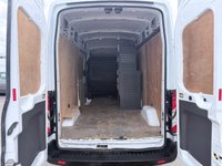 USED 2022 72 FORD TRANSIT White 2.0 350 EcoBlue panel van, 35,700 miles, Euro 6, ULEZ compliant, 6-Speed manual, Bluetooth, DAB, A/C, Electric windows. Plus VAT @ 20%! This 2022 Ford Transit 350 Leader presents an exceptional ownership proposition, having been meticulously maintained by a single owner from new.  With a low mileage of just 35,700 miles, this Euro 6 compliant 2.0 EcoBlue diesel van boasts a full service history at 14K, 20K, 28K, with its last service completed on 11 August 2025 at 28,035 miles.  The rear wheel drive L3 H3 model is equipped with a robust 2.0 litre diesel engine and offers a substantial towing weight of 2570 kg.  Furthermore, the
