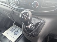 USED 2022 72 FORD TRANSIT White 2.0 350 EcoBlue panel van, 35,700 miles, Euro 6, ULEZ compliant, 6-Speed manual, Bluetooth, DAB, A/C, Electric windows. Plus VAT @ 20%! This 2022 Ford Transit 350 Leader presents an exceptional ownership proposition, having been meticulously maintained by a single owner from new.  With a low mileage of just 35,700 miles, this Euro 6 compliant 2.0 EcoBlue diesel van boasts a full service history at 14K, 20K, 28K, with its last service completed on 11 August 2025 at 28,035 miles.  The rear wheel drive L3 H3 model is equipped with a robust 2.0 litre diesel engine and offers a substantial towing weight of 2570 kg.  Furthermore, the