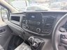 USED 2022 72 FORD TRANSIT White 2.0 350 EcoBlue panel van, 35,700 miles, Euro 6, ULEZ compliant, 6-Speed manual, Bluetooth, DAB, A/C, Electric windows. Plus VAT @ 20%! This 2022 Ford Transit 350 Leader presents an exceptional ownership proposition, having been meticulously maintained by a single owner from new.  With a low mileage of just 35,700 miles, this Euro 6 compliant 2.0 EcoBlue diesel van boasts a full service history at 14K, 20K, 28K, with its last service completed on 11 August 2025 at 28,035 miles.  The rear wheel drive L3 H3 model is equipped with a robust 2.0 litre diesel engine and offers a substantial towing weight of 2570 kg.  Furthermore, the