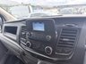 USED 2022 72 FORD TRANSIT White 2.0 350 EcoBlue panel van, 35,700 miles, Euro 6, ULEZ compliant, 6-Speed manual, Bluetooth, DAB, A/C, Electric windows. Plus VAT @ 20%! This 2022 Ford Transit 350 Leader presents an exceptional ownership proposition, having been meticulously maintained by a single owner from new.  With a low mileage of just 35,700 miles, this Euro 6 compliant 2.0 EcoBlue diesel van boasts a full service history at 14K, 20K, 28K, with its last service completed on 11 August 2025 at 28,035 miles.  The rear wheel drive L3 H3 model is equipped with a robust 2.0 litre diesel engine and offers a substantial towing weight of 2570 kg.  Furthermore, the