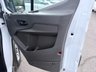 USED 2022 72 FORD TRANSIT White 2.0 350 EcoBlue panel van, 35,700 miles, Euro 6, ULEZ compliant, 6-Speed manual, Bluetooth, DAB, A/C, Electric windows. Plus VAT @ 20%! This 2022 Ford Transit 350 Leader presents an exceptional ownership proposition, having been meticulously maintained by a single owner from new.  With a low mileage of just 35,700 miles, this Euro 6 compliant 2.0 EcoBlue diesel van boasts a full service history at 14K, 20K, 28K, with its last service completed on 11 August 2025 at 28,035 miles.  The rear wheel drive L3 H3 model is equipped with a robust 2.0 litre diesel engine and offers a substantial towing weight of 2570 kg.  Furthermore, the