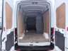 USED 2022 72 FORD TRANSIT White 2.0 350 EcoBlue panel van, 35,700 miles, Euro 6, ULEZ compliant, 6-Speed manual, Bluetooth, DAB, A/C, Electric windows. Plus VAT @ 20%! This 2022 Ford Transit 350 Leader presents an exceptional ownership proposition, having been meticulously maintained by a single owner from new.  With a low mileage of just 35,700 miles, this Euro 6 compliant 2.0 EcoBlue diesel van boasts a full service history at 14K, 20K, 28K, with its last service completed on 11 August 2025 at 28,035 miles.  The rear wheel drive L3 H3 model is equipped with a robust 2.0 litre diesel engine and offers a substantial towing weight of 2570 kg.  Furthermore, the