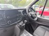 USED 2022 72 FORD TRANSIT White 2.0 350 EcoBlue panel van, 35,700 miles, Euro 6, ULEZ compliant, 6-Speed manual, Bluetooth, DAB, A/C, Electric windows. Plus VAT @ 20%! This 2022 Ford Transit 350 Leader presents an exceptional ownership proposition, having been meticulously maintained by a single owner from new.  With a low mileage of just 35,700 miles, this Euro 6 compliant 2.0 EcoBlue diesel van boasts a full service history at 14K, 20K, 28K, with its last service completed on 11 August 2025 at 28,035 miles.  The rear wheel drive L3 H3 model is equipped with a robust 2.0 litre diesel engine and offers a substantial towing weight of 2570 kg.  Furthermore, the