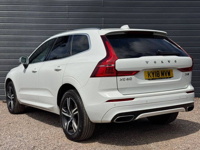 View our VOLVO XC60