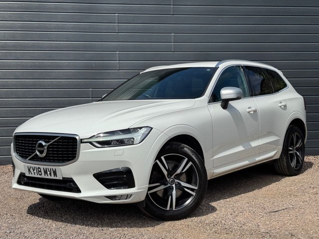 View our VOLVO XC60