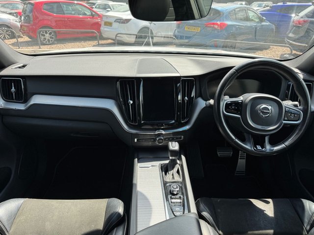 View our VOLVO XC60