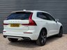 USED 2018 18 VOLVO XC60 2.0 D5 PowerPulse R-Design SUV 5dr Diesel Auto AWD Euro 6 (s/s)  Auto, Apple Carplay, AWD