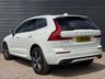 USED 2018 18 VOLVO XC60 2.0 D5 PowerPulse R-Design SUV 5dr Diesel Auto AWD Euro 6 (s/s)  Auto, Apple Carplay, AWD