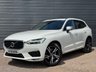 USED 2018 18 VOLVO XC60 2.0 D5 PowerPulse R-Design SUV 5dr Diesel Auto AWD Euro 6 (s/s)  Auto, Apple Carplay, AWD