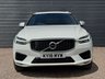 USED 2018 18 VOLVO XC60 2.0 D5 PowerPulse R-Design SUV 5dr Diesel Auto AWD Euro 6 (s/s)  Auto, Apple Carplay, AWD