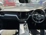 USED 2018 18 VOLVO XC60 2.0 D5 PowerPulse R-Design SUV 5dr Diesel Auto AWD Euro 6 (s/s)  Auto, Apple Carplay, AWD