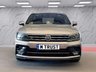 USED 2020 20 VOLKSWAGEN TIGUAN 1.5 TSI EVO R-Line Tech SUV 5dr Petrol DSG Euro 6 (s/s) (150 ps) 2 KEYS, PAN ROOF