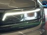 USED 2020 20 VOLKSWAGEN TIGUAN 1.5 TSI EVO R-Line Tech SUV 5dr Petrol DSG Euro 6 (s/s) (150 ps) 2 KEYS, PAN ROOF