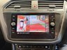 USED 2020 20 VOLKSWAGEN TIGUAN 1.5 TSI EVO R-Line Tech SUV 5dr Petrol DSG Euro 6 (s/s) (150 ps) 2 KEYS, PAN ROOF
