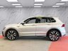 USED 2020 20 VOLKSWAGEN TIGUAN 1.5 TSI EVO R-Line Tech SUV 5dr Petrol DSG Euro 6 (s/s) (150 ps) 2 KEYS, PAN ROOF
