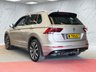 USED 2020 20 VOLKSWAGEN TIGUAN 1.5 TSI EVO R-Line Tech SUV 5dr Petrol DSG Euro 6 (s/s) (150 ps) 2 KEYS, PAN ROOF