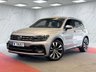 USED 2020 20 VOLKSWAGEN TIGUAN 1.5 TSI EVO R-Line Tech SUV 5dr Petrol DSG Euro 6 (s/s) (150 ps) 2 KEYS, PAN ROOF