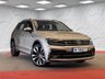 USED 2020 20 VOLKSWAGEN TIGUAN 1.5 TSI EVO R-Line Tech SUV 5dr Petrol DSG Euro 6 (s/s) (150 ps) 2 KEYS, PAN ROOF