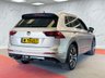 USED 2020 20 VOLKSWAGEN TIGUAN 1.5 TSI EVO R-Line Tech SUV 5dr Petrol DSG Euro 6 (s/s) (150 ps) 2 KEYS, PAN ROOF