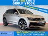 USED 2020 20 VOLKSWAGEN TIGUAN 1.5 TSI EVO R-Line Tech SUV 5dr Petrol DSG Euro 6 (s/s) (150 ps) 2 KEYS, PAN ROOF