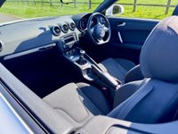 USED 2010 59 AUDI TT 1.8 TFSI Roadster 2dr Petrol Manual Euro 5 (160 ps) 