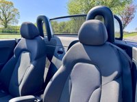 USED 2010 59 AUDI TT 1.8 TFSI Roadster 2dr Petrol Manual Euro 5 (160 ps) 
